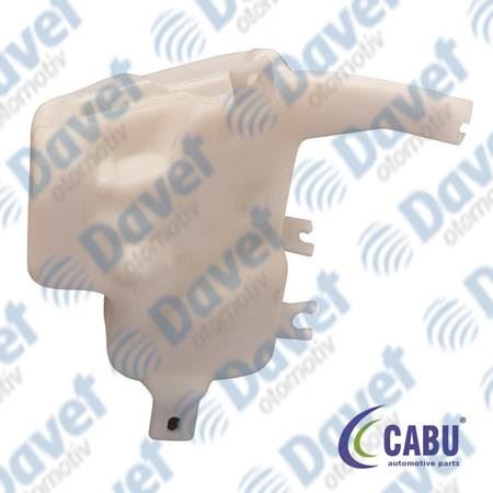 CABU 220103 Cam Su Fiskiye Deposu Vectra B
